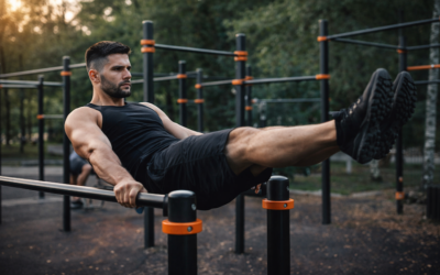 Fokus på naturliga rörelser och kroppens egen potential